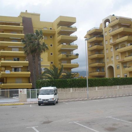 Xeracsol I Solo Familias Serviplaya Playa De Xeraco Exterior foto