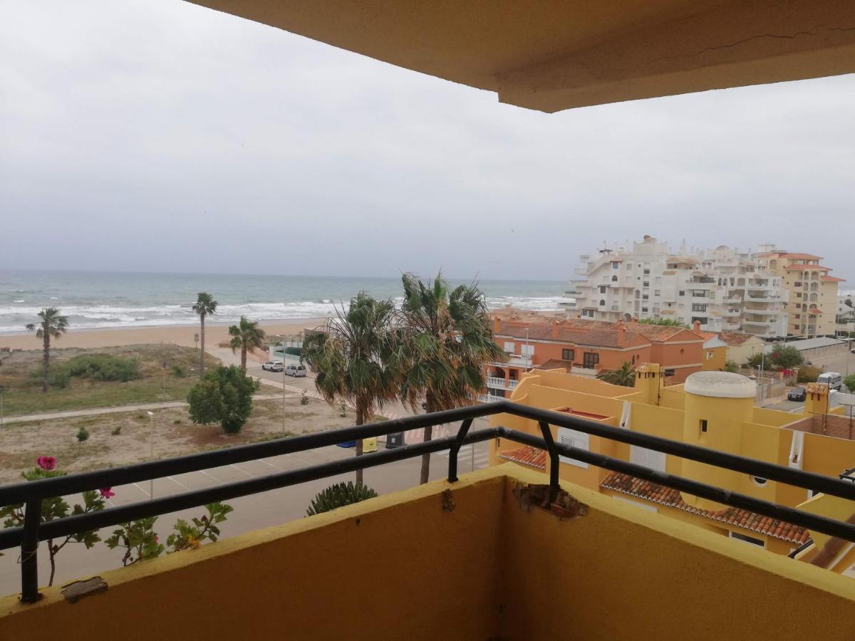 Xeracsol I Solo Familias Serviplaya Playa De Xeraco Exterior foto